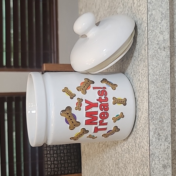 XPRES best friend originals treat canister - Picture 5 of 9